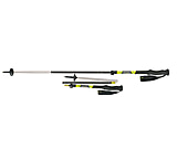 Image of Komperdell Carbon Expedition Vario 4 Trekking Pole