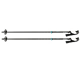 Image of Komperdell Carbon Pro Vario Snow Poles