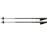 Image of Komperdell Carbon Ultralight Vario 4 Trekking Pole