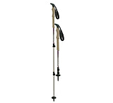 Image of Komperdell Compact Titanal Powerlock Trekking Poles