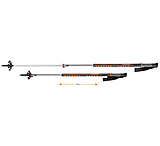 Image of Komperdell Contour Titanal 2 Pro Trekking Poles