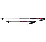Image of Komperdell Contour Titanal 2 Pro Trekking Poles - Women's