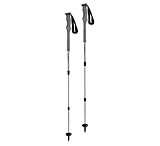 Image of Komperdell Contour Titanal Powerlock Trekking Poles shed2365
