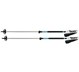 Image of Komperdell Elevation Titanal Adjustable Tour Trekking Pole