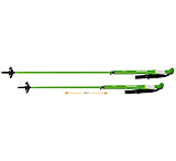 Image of Komperdell Fatso Carbon Team Vario Trekking Poles