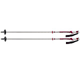 Image of Komperdell Powder Pro Vario Adjustable Ski Poles