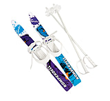 Image of Komperdell Kids Ski Set for Beginners