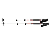 Image of Komperdell T3 Ascent TI Adjustable Tour Trekking Pole