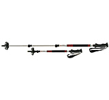 Image of Komperdell Thermogrip Foam Powerlock Poles