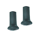 Image of Komperdell Trekking Pole Tip Protector - 12mm