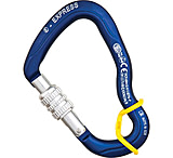 Image of Kong Via Ferrata Carabiner