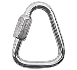 Image of Kong Triangular Quick Link, not PPE