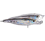 Image of Koppers Live Target Glass Minnow Jerkbait Lure