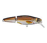 Image of Koppers Live Target Rainbow Smelt Jointed Crankbait Lure
