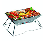 Image of Kovea Large Magic Stainless BBQ