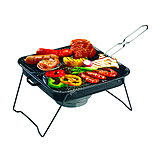 Image of Kovea Square Charcoal Grill