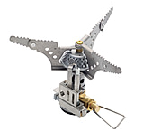 Image of Kovea Titanium Stove shed7831