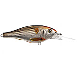 Image of Koppers Live Target Threadfin Shad Suspending Crankbait Lure