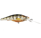 Image of Koppers Live Target Yellow Perch Crankbait Lure