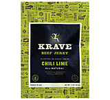 Image of Krave 1.5 Oz Chil Lime Beef