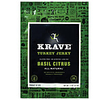 Image of Krave 1.5 Oz Citrus Turkey