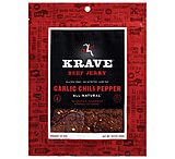 Image of Krave Jerky Garlic Chili Beef