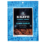 Image of Krave Jerky Lmn Garlic Turkey