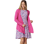 Image of Krimson Klover Breezy Cardigan - Women's