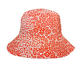 Krimson Klover Bucket Hats - Women's, Mtn. Floral Coral, O/Small, S23128PK-657-2PK