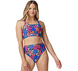 Image of Krimson Klover Capri Top - Women's