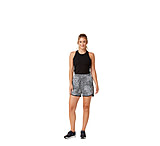 Image of Krimson Klover Jackie Shorts - Woman's