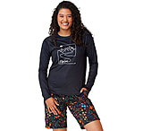 Image of Krimson Klover Sara Long Sleeve Sunshirt - Women's
