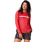 Image of Krimson Klover Sara Long Sleeve Sunshirt - Women's
