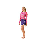 Image of Krimson Klover Splash Skorts - Women's