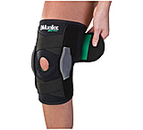 Image of KT Tape Mueller Hinged Knee Brace