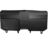 Image of Kuat Racks 61in Huk Curved Tailgate pad - 6 Bike Full Size