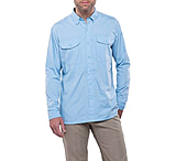 Image of Kuhl Airkraft Long Sleeve Shirt - Men's