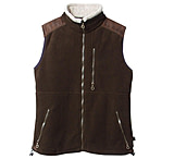 Image of Alpenwurx Vest - Men's-Brown-Large