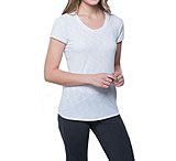 Image of Kuhl Aspira Short Sleeve T-Shirt - Women's