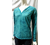 Image of Kuhl Bex Shirt-Women's-Seaglass-Small