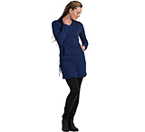 Image of Kuhl Brava Dress-Women's-Indigo-Small