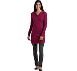 Image of Kuhl Brava Dress-Women's-Sangria-Small