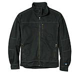 Image of Kuhl Burr Jacket-Men's-Raven-XXLarge
