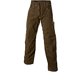 Image of Kuhl Crag Runner Pant - Men's-Brown-36-34 Inseam