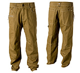 Image of Kuhl Crag Runner Pant - Men's-Khaki-32-34 Inseam
