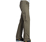 Image of Kuhl D'Lux Pant - Men's-Dark Khaki-Long Inseam-32 Waist