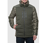 Image of Kuhl Firestorm Down Jacket - Men's