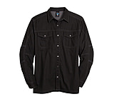 Image of Kuhl FlakJak Shirt-Men's-Black-Large