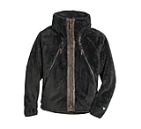 Image of Kuhl Flight Jacket-Women's-Raven-XLarge