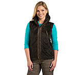 Image of Kuhl Flight Vest-Women's-Raven